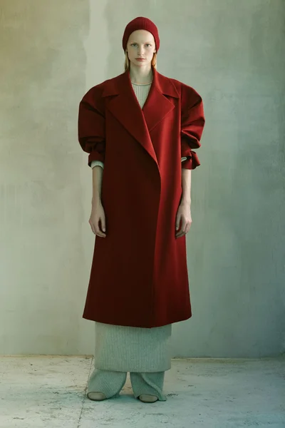 Look 1